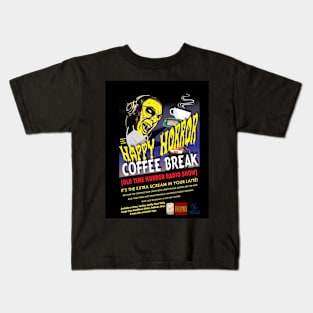 Show poster Kids T-Shirt